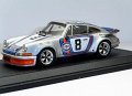 8 Porsche 911 Carrera RSR - KitCar 43-Robustelli 1.43 (2)